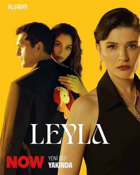 leyla love|Leyla: All Episodes